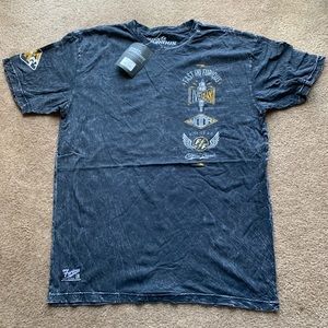 Fast and Furious by Affliction